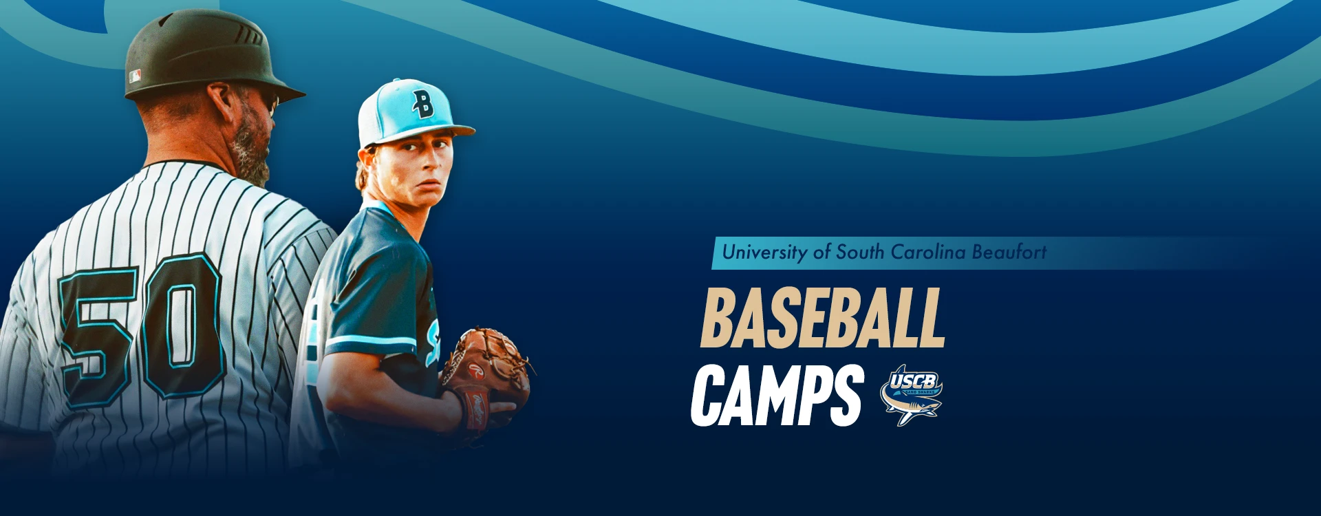 USCB Baseball Camps