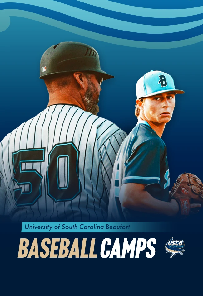 USCB Baseball Camps